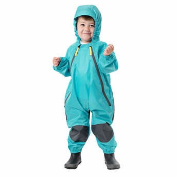 Karbon Kids Other - Karbon Kids' Waterproof Playsuit